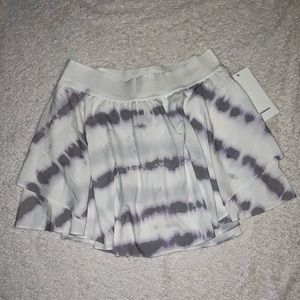 Lululemon Court Rival HR Skirt *long NWT multiple sizes